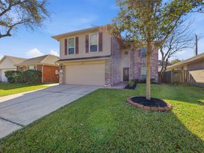 8927 Aspen Place Drive, Houston TX 77071
