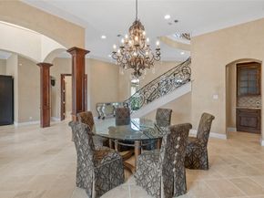 15611 Oyster Cove Drive, Sugar Land TX 77478