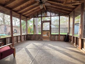 9611 Jaywood Drive, Houston TX 77040