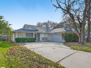 8622 Sunny Ridge Drive, Houston TX 77095
