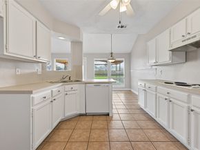 8622 Sunny Ridge Drive, Houston TX 77095