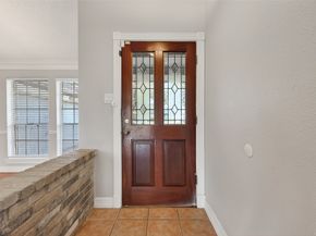 8622 Sunny Ridge Drive, Houston TX 77095