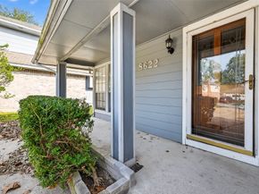 8622 Sunny Ridge Drive, Houston TX 77095