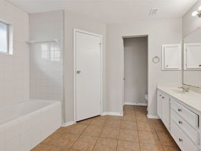 8622 Sunny Ridge Drive, Houston TX 77095