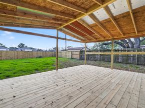 8622 Sunny Ridge Drive, Houston TX 77095