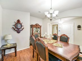 5419 Casa Martin Drive, Katy TX 77449