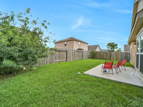 5419 Casa Martin Drive, Katy TX 77449