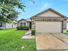 5419 Casa Martin Drive, Katy TX 77449
