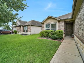 5419 Casa Martin Drive, Katy TX 77449