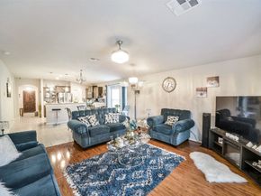 5419 Casa Martin Drive, Katy TX 77449