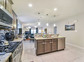 5419 Casa Martin Drive, Katy TX 77449