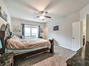 5419 Casa Martin Drive, Katy TX 77449