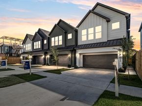 2706 Fox Street, Houston TX 77003