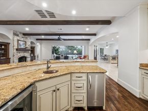 8610 Cedarbrake Drive, Houston TX 77055