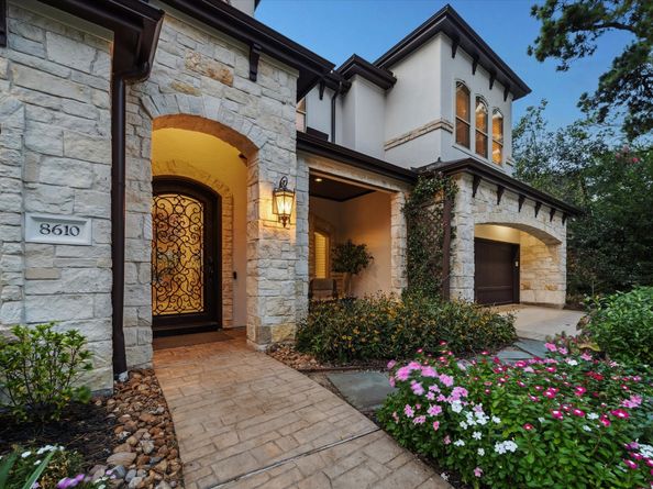8610 Cedarbrake Drive, Houston TX 77055