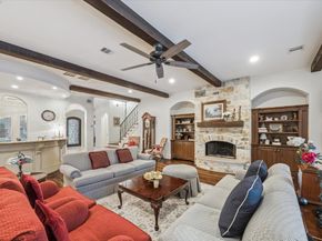 8610 Cedarbrake Drive, Houston TX 77055