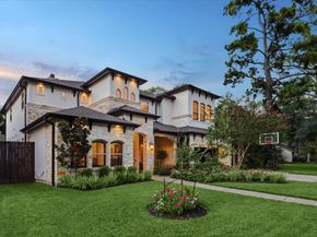 8610 Cedarbrake Drive, Houston TX 77055