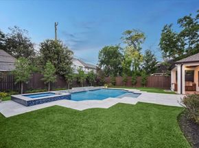 8610 Cedarbrake Drive, Houston TX 77055