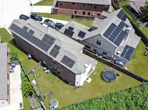 15711 Edo Circle, Houston TX 77083