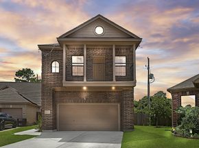 15711 Edo Circle, Houston TX 77083