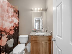 15711 Edo Circle, Houston TX 77083