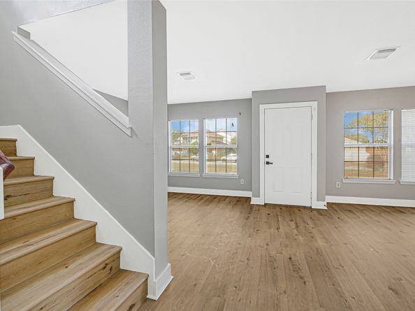 1023 Grassy View Drive, Houston TX 77073