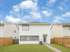 1023 Grassy View Drive, Houston TX 77073