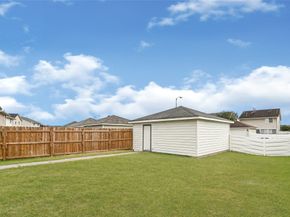 1023 Grassy View Drive, Houston TX 77073