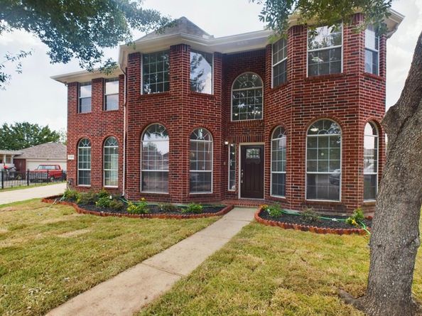 10102 Elder Mill Lane, Sugar Land TX 77498