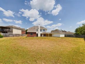 10102 Elder Mill Lane, Sugar Land TX 77498