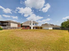 10102 Elder Mill Lane, Sugar Land TX 77498