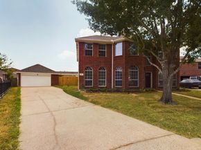 10102 Elder Mill Lane, Sugar Land TX 77498