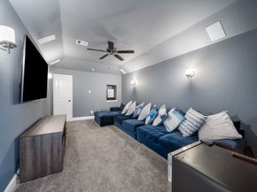 18307 Whistling Hills Drive, Cypress TX 77433