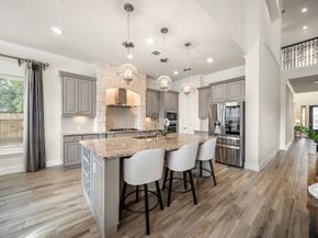 18307 Whistling Hills Drive, Cypress TX 77433