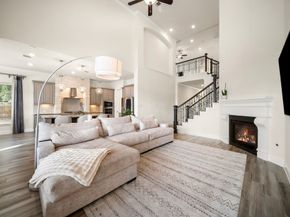 18307 Whistling Hills Drive, Cypress TX 77433