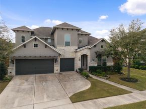 18307 Whistling Hills Drive, Cypress TX 77433