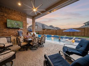 18307 Whistling Hills Drive, Cypress TX 77433