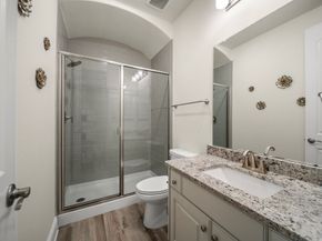 18307 Whistling Hills Drive, Cypress TX 77433