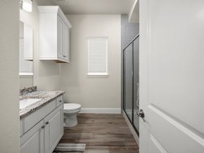 18307 Whistling Hills Drive, Cypress TX 77433