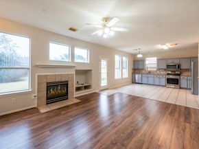 14626 Hazy Ridge Lane, Cypress TX 77429