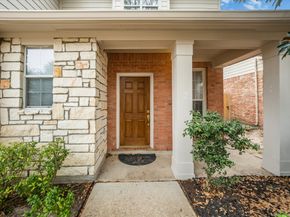 14626 Hazy Ridge Lane, Cypress TX 77429