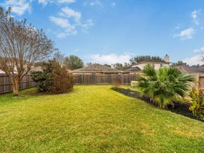 14626 Hazy Ridge Lane, Cypress TX 77429