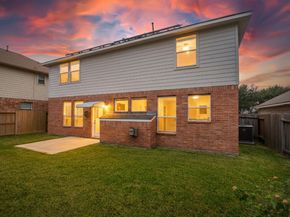 14626 Hazy Ridge Lane, Cypress TX 77429