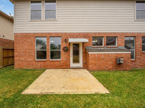 14626 Hazy Ridge Lane, Cypress TX 77429