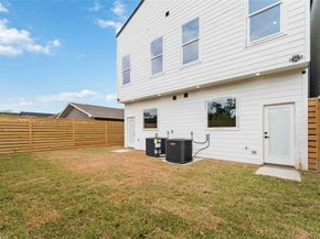 8048 Sunbury Street A, Houston TX 77028