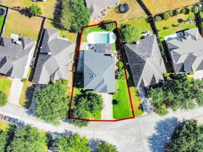 20192 Southwood Oaks Drive, Porter TX 77365