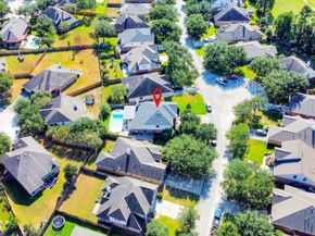 20192 Southwood Oaks Drive, Porter TX 77365