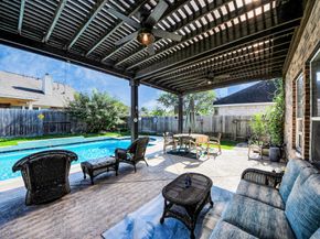 20192 Southwood Oaks Drive, Porter TX 77365