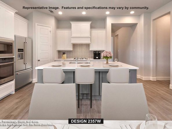 21902 Woodland Hawthorn Lane, Cypress TX 77433