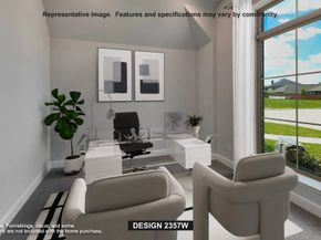 21902 Woodland Hawthorn Lane, Cypress TX 77433